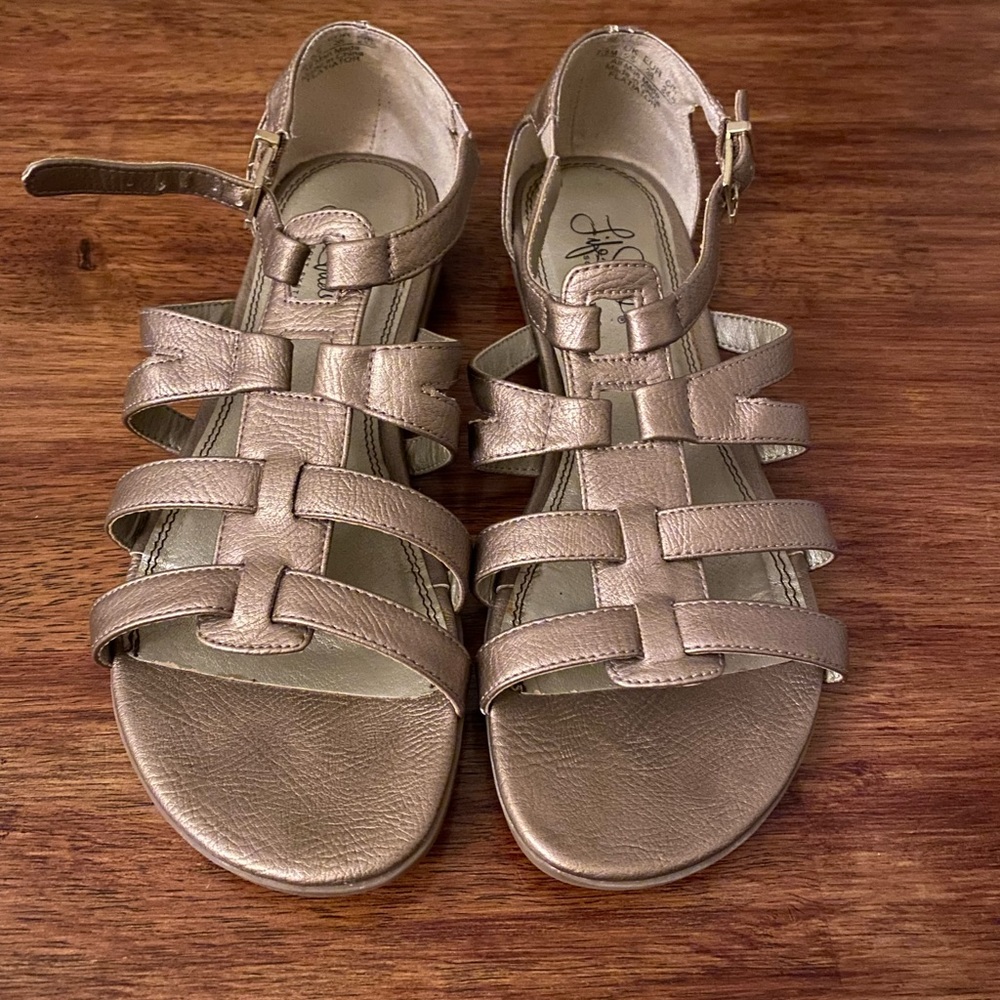 Life stride women’s sandals